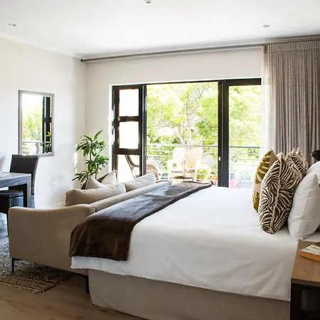 Ferienwohnung One On High Plettenberg Bay Exterior foto