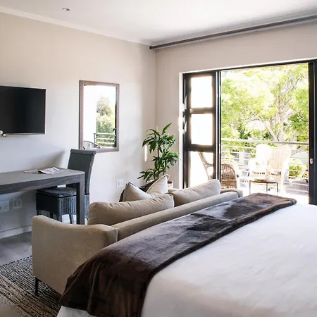 Ferienwohnung One On High Plettenberg Bay Exterior foto
