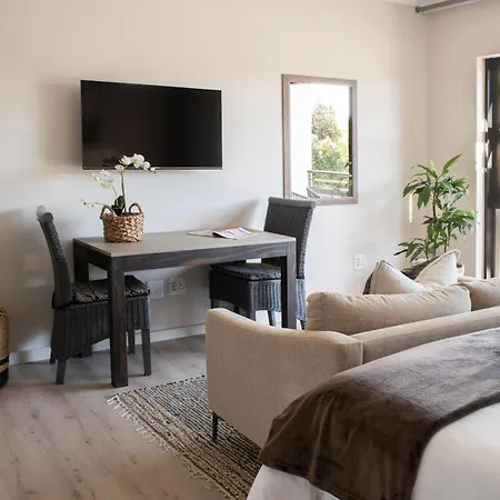 Ferienwohnung One On High Plettenberg Bay Exterior foto
