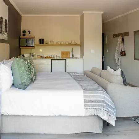 Ferienwohnung One On High Plettenberg Bay Exterior foto