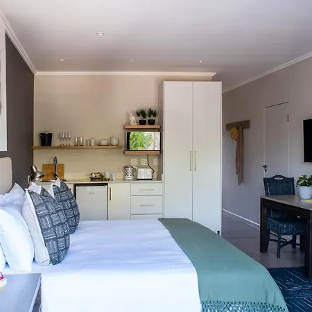 Ferienwohnung One On High Plettenberg Bay Exterior foto