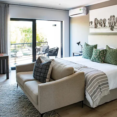 Ferienwohnung One On High Plettenberg Bay Exterior foto