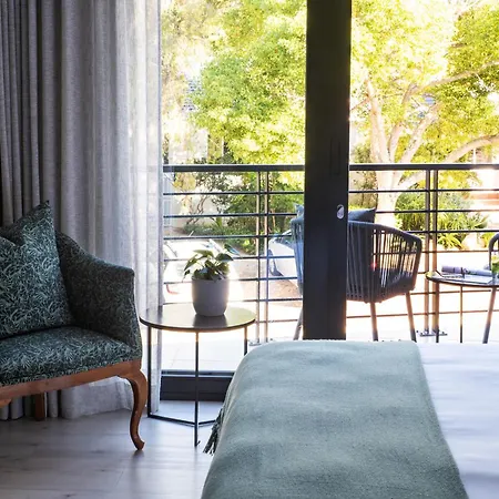 Ferienwohnung One On High Plettenberg Bay Exterior foto