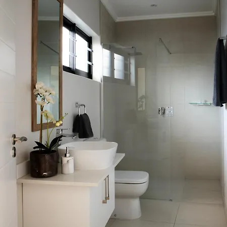 Ferienwohnung One On High Plettenberg Bay Exterior foto