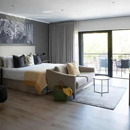 Ferienwohnung One On High Plettenberg Bay Exterior foto