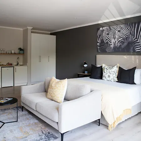 Ferienwohnung One On High Plettenberg Bay Exterior foto