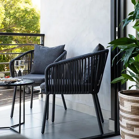 Ferienwohnung One On High Plettenberg Bay Exterior foto