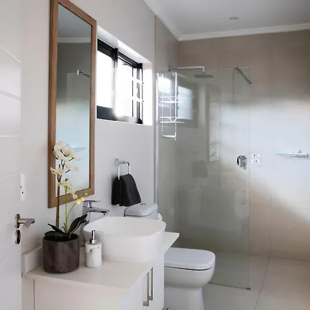 Ferienwohnung One On High Plettenberg Bay Exterior foto