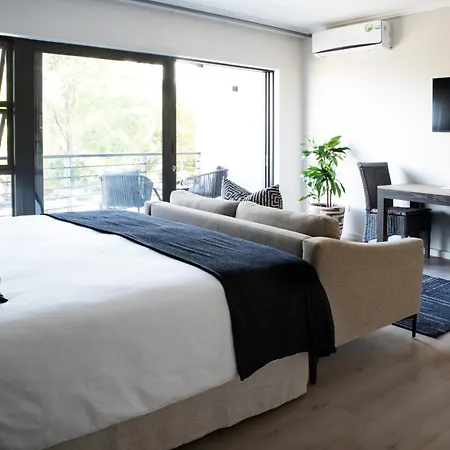 Ferienwohnung One On High Plettenberg Bay Exterior foto