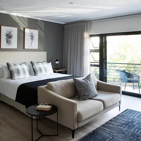 Ferienwohnung One On High Plettenberg Bay Exterior foto