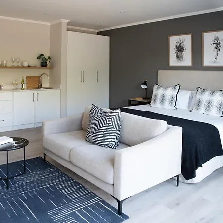 Ferienwohnung One On High Plettenberg Bay Exterior foto