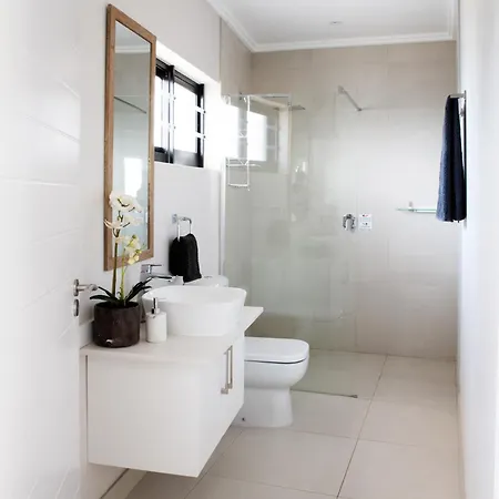 Ferienwohnung One On High Plettenberg Bay Exterior foto