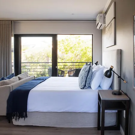Ferienwohnung One On High Plettenberg Bay Exterior foto