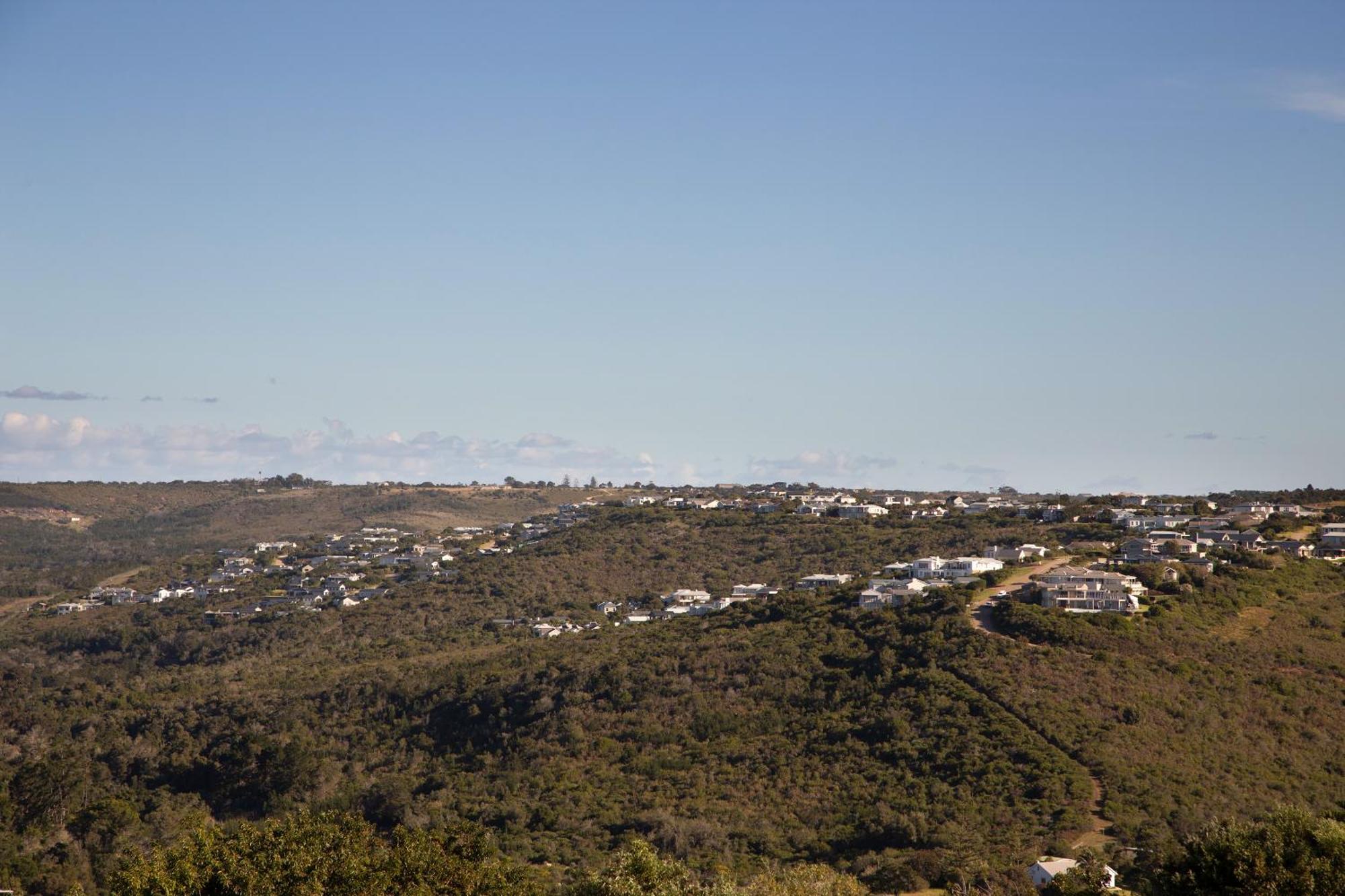 One On High * Plettenberg Bay