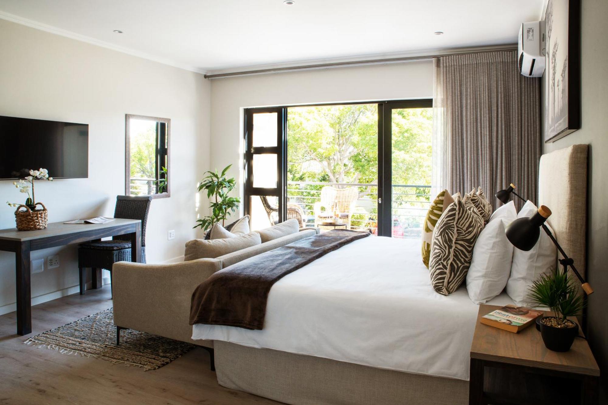 One On High Apartment Plettenberg Bay