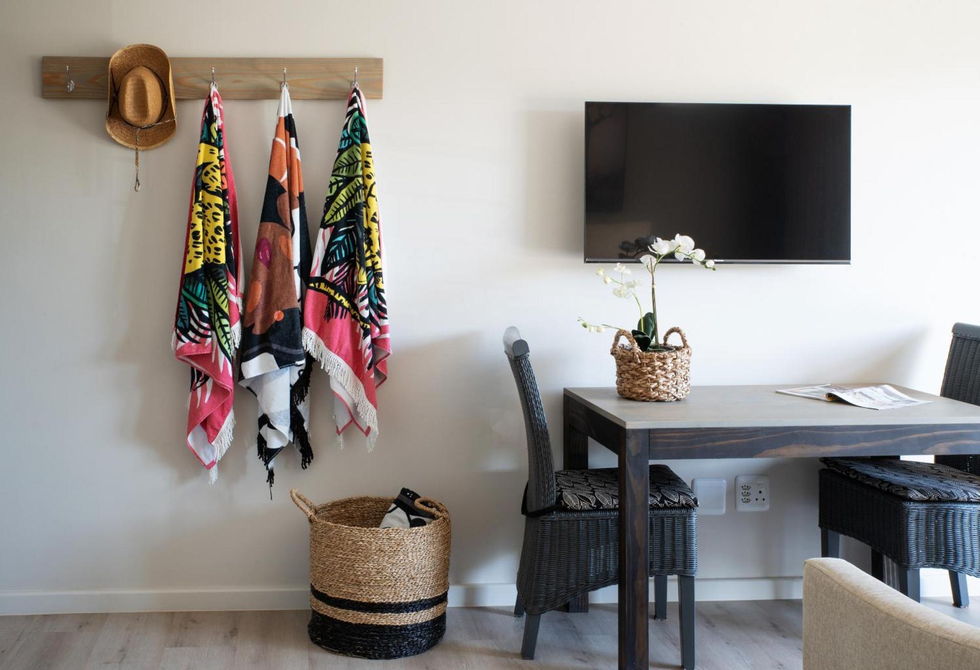 One On High Apartment Plettenberg Bay