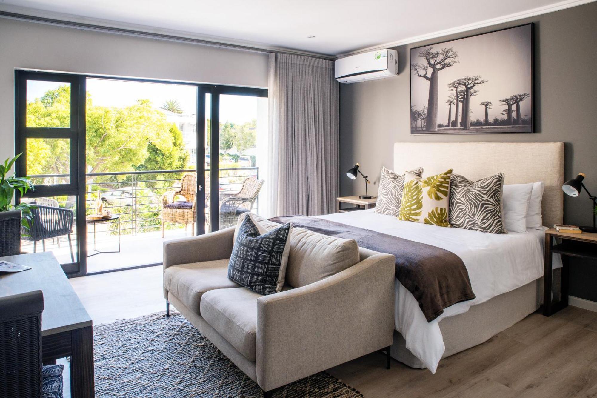 Apartment One On High Plettenberg Bay