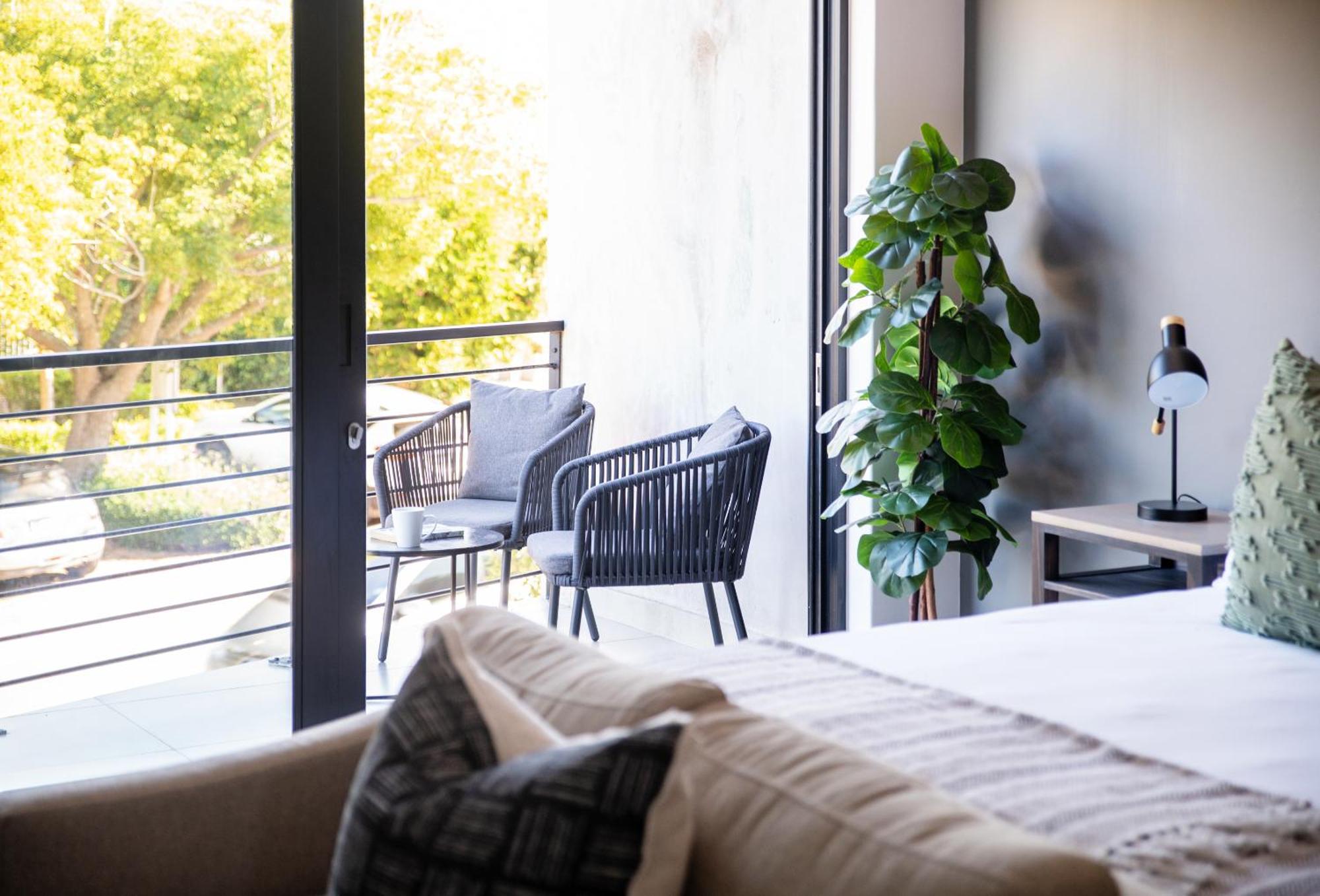 One On High Apartment Plettenberg Bay