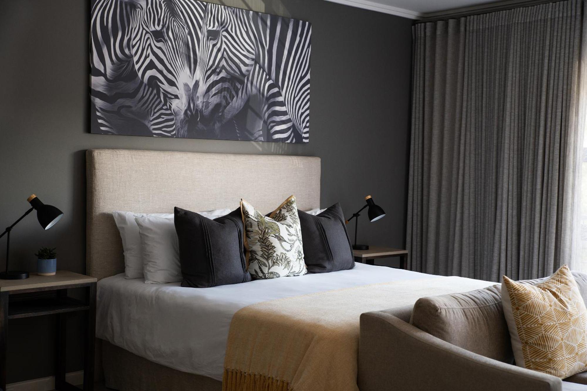 One On High Plettenberg Bay