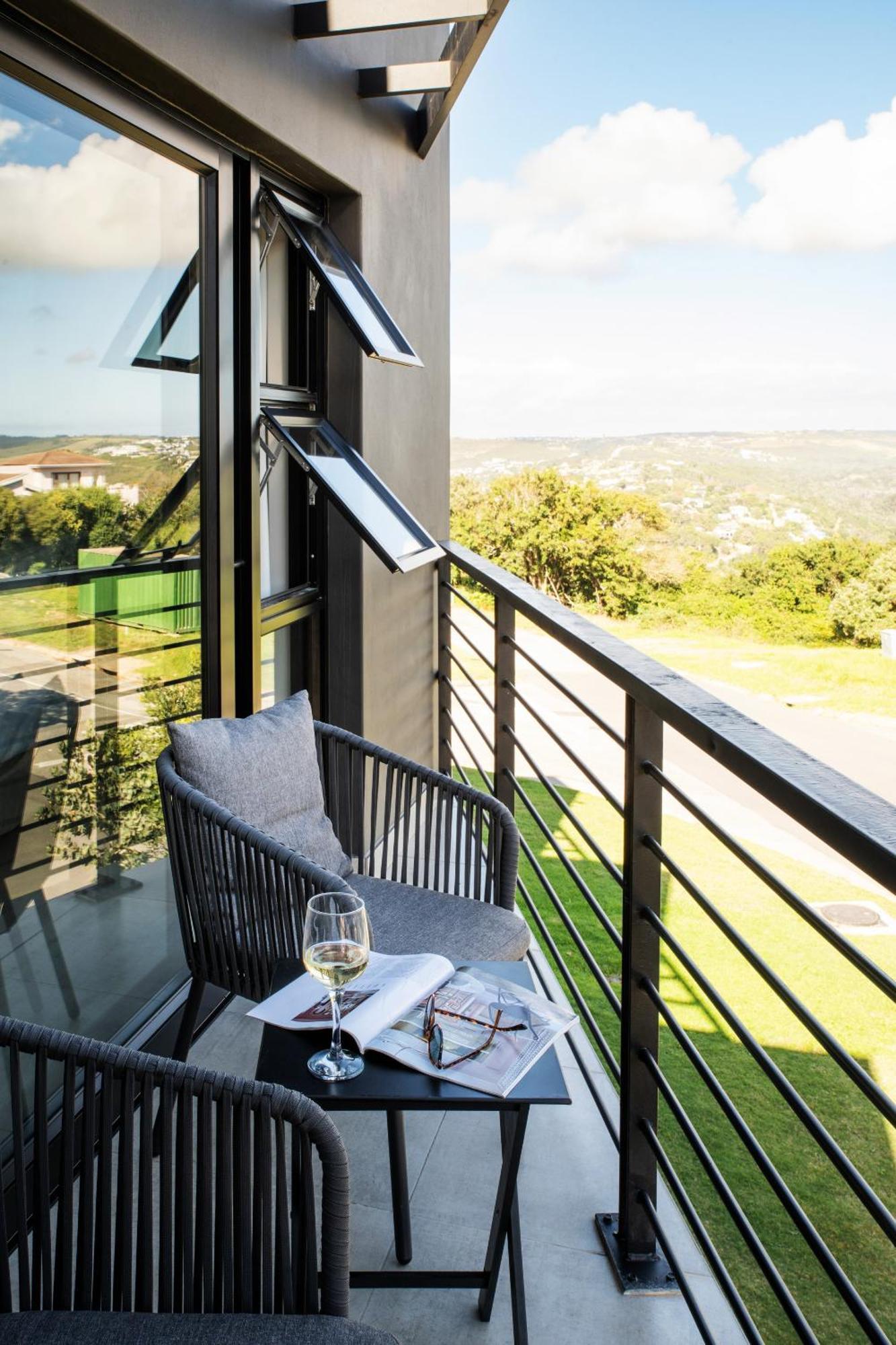 One On High Plettenberg Bay