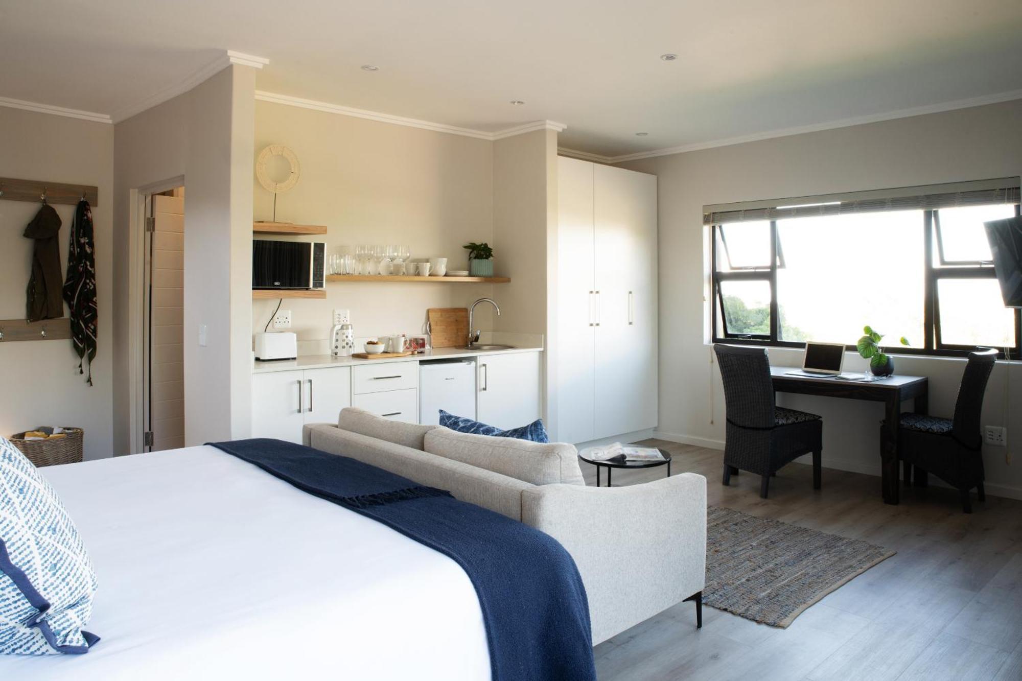 One On High Apartment Plettenberg Bay